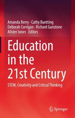 bokomslag Education in the 21st Century