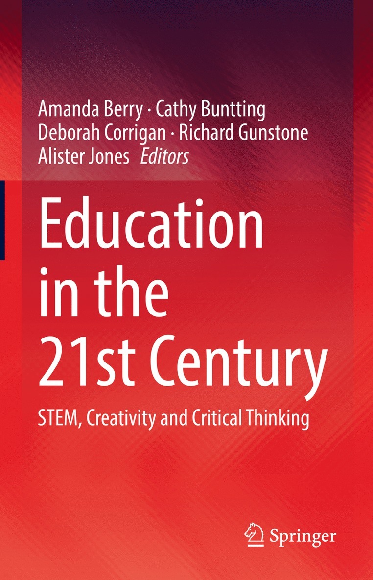 Education in the 21st Century