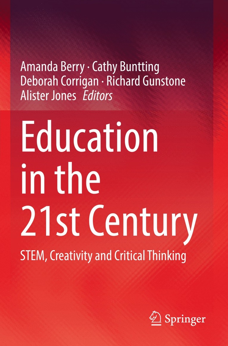 Education in the 21st Century