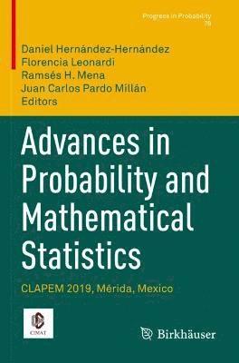 Advances in Probability and Mathematical Statistics 1