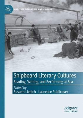 Shipboard Literary Cultures 1