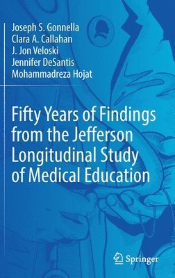 Fifty Years of Findings from the Jefferson Longitudinal Study of Medical Education 1