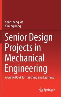 Senior Design Projects in Mechanical Engineering 1