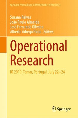 Operational Research 1