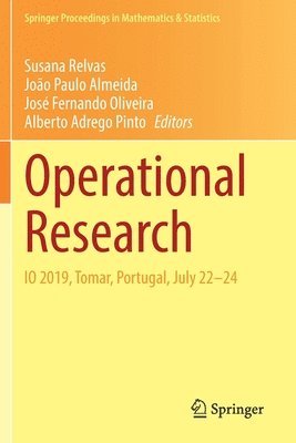 Operational Research 1