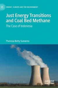 bokomslag Just Energy Transitions and Coal Bed Methane