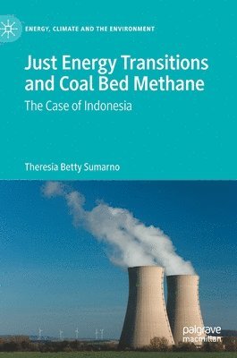 Just Energy Transitions and Coal Bed Methane 1