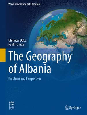 The Geography of Albania 1