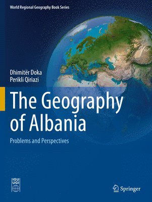 The Geography of Albania 1