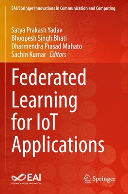 Federated Learning for IoT Applications 1