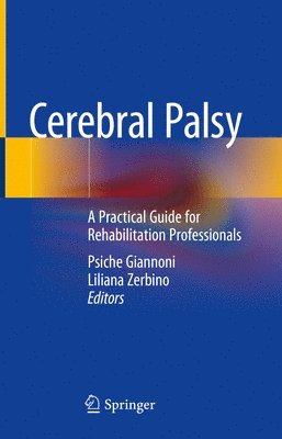 Psiche Giannoni, Liliana Zerbino - Cerebral Palsy, Inbunden