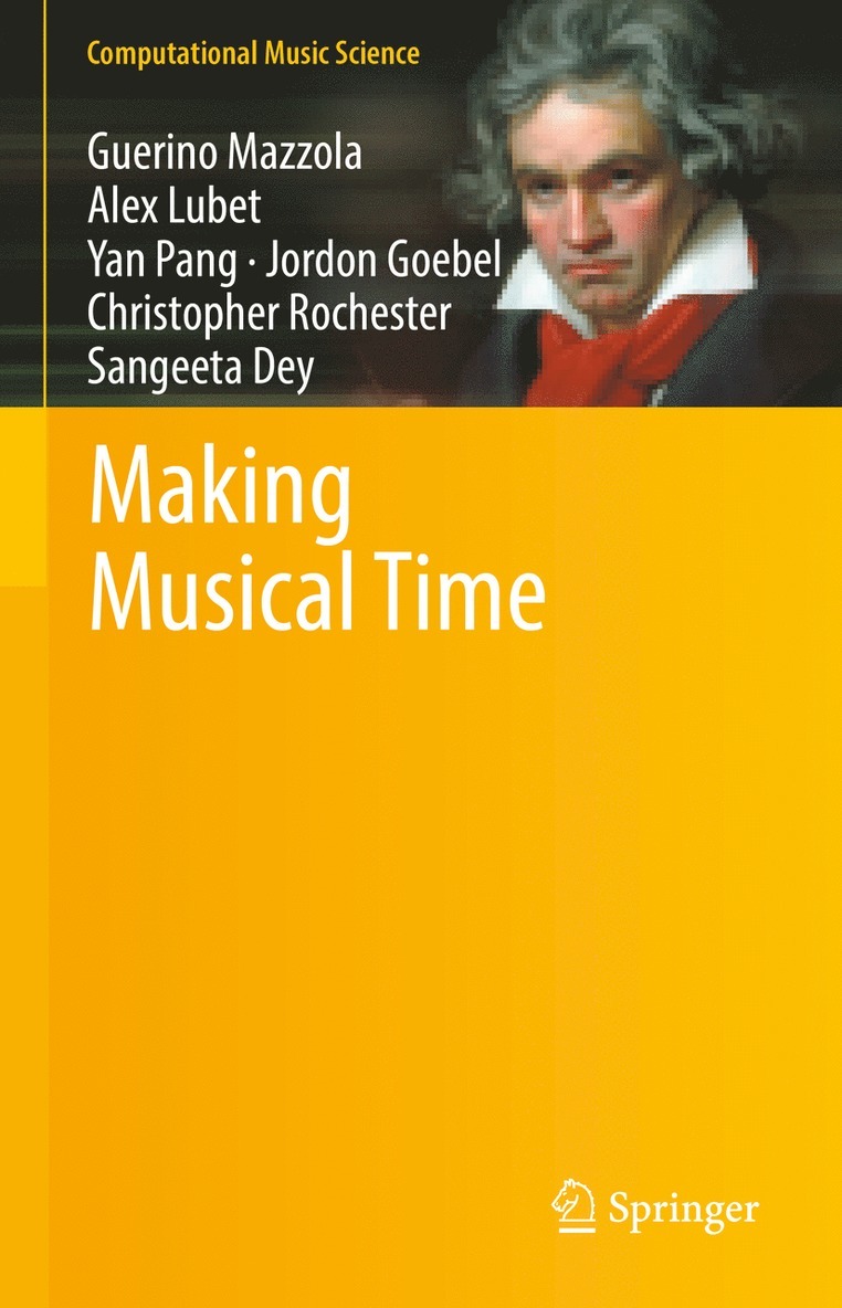 Making Musical Time 1