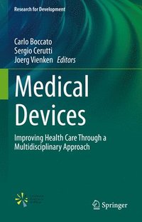 bokomslag Medical Devices