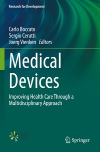 bokomslag Medical Devices