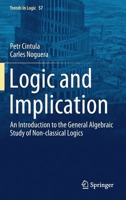 Logic and Implication 1