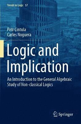 Logic and Implication 1