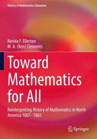 bokomslag Toward Mathematics for All