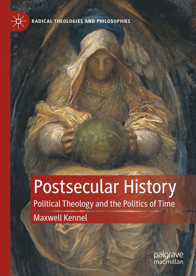 Postsecular History