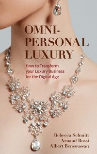 bokomslag Omni-personal Luxury