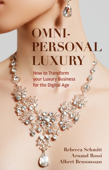 bokomslag Omni-personal Luxury