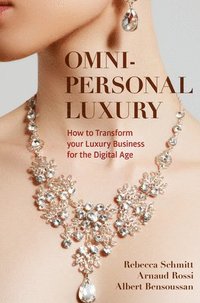 bokomslag Omni-personal Luxury