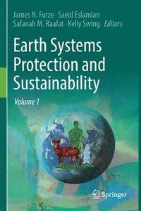 bokomslag Earth Systems Protection and Sustainability