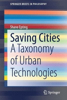 Saving Cities 1