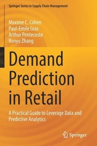 bokomslag Demand Prediction in Retail