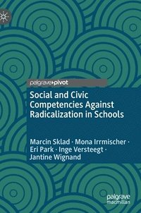 bokomslag Social and Civic Competencies Against Radicalization in Schools