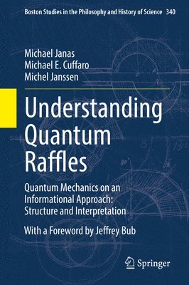 bokomslag Understanding Quantum Raffles