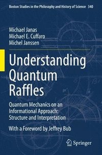bokomslag Understanding Quantum Raffles