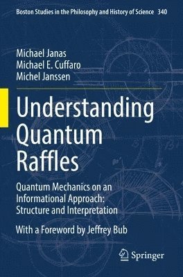 bokomslag Understanding Quantum Raffles