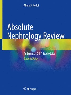 Absolute Nephrology Review 1