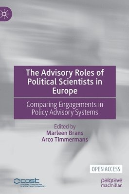 The Advisory Roles of Political Scientists in Europe 1