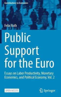 Public Support for the Euro