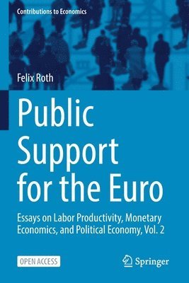 Public Support for the Euro