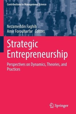 Strategic Entrepreneurship 1