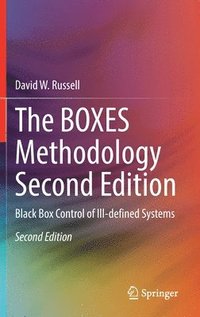 bokomslag The BOXES Methodology Second Edition