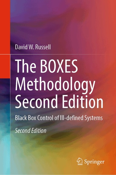 David W. Russell - BOXES Methodology Second Edition, Inbunden