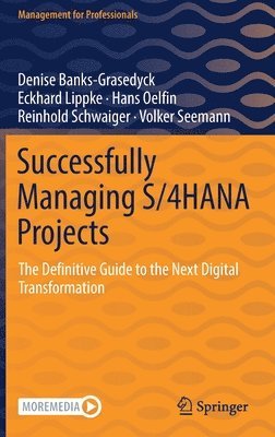 Successfully Managing S/4HANA Projects 1