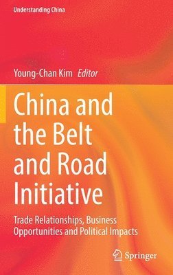 China and the Belt and Road Initiative 1