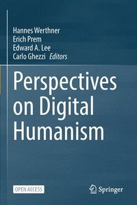 bokomslag Perspectives on Digital Humanism