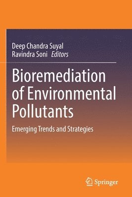 Bioremediation of Environmental Pollutants 1