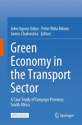 Green Economy in the Transport Sector 1