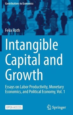 Intangible Capital and Growth 1