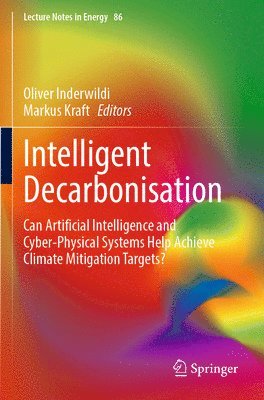 Intelligent Decarbonisation 1