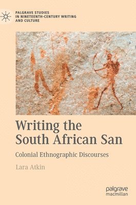 Writing the South African San 1