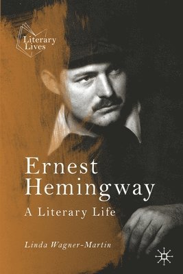 bokomslag Ernest Hemingway