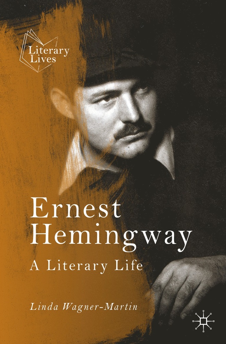 Ernest Hemingway 1