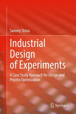 Industrial Design of Experiments 1